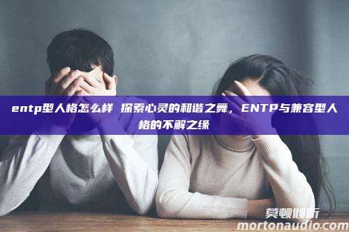 entp型人格怎么样 探索心灵的和谐之舞，ENTP与兼容型人格的不解之缘